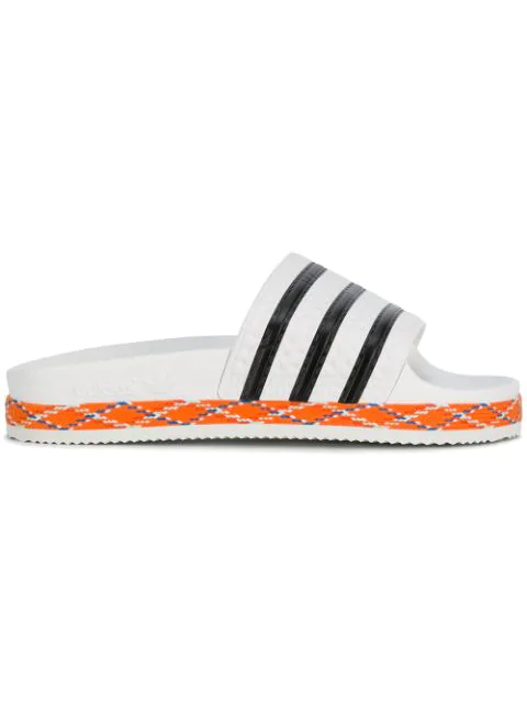 adilette new bold w