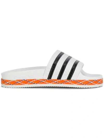 adidas adilette new bold w