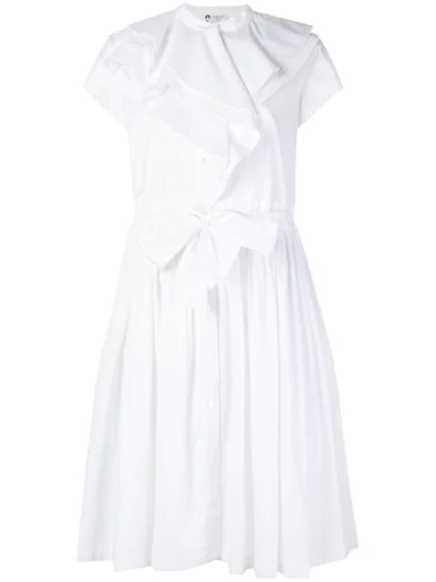 white dress easter The Best Dressed Child Baby Girls White Dress