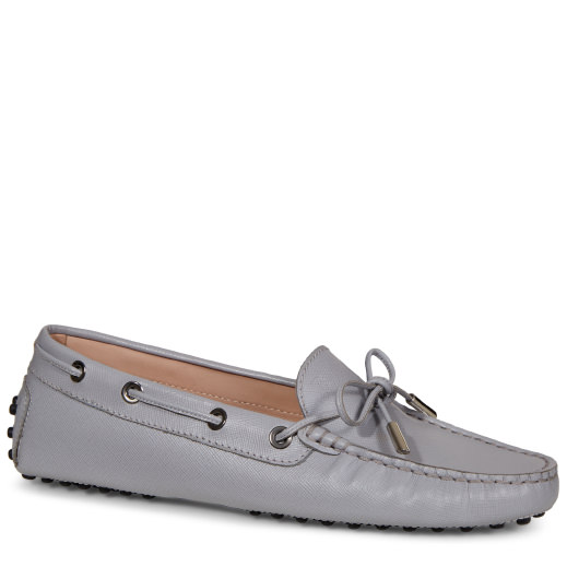 tod's gommino driving shoes women's