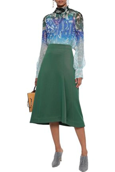 Peter Pilotto Blouse In Mint