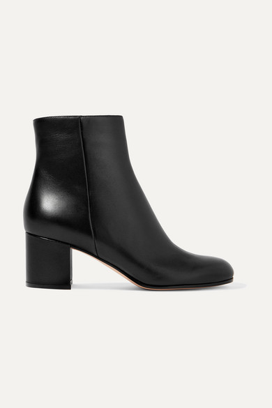 mytheresa ankle boots