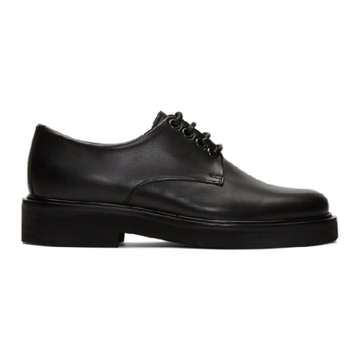 A.p.c. Black Autumn Derbys