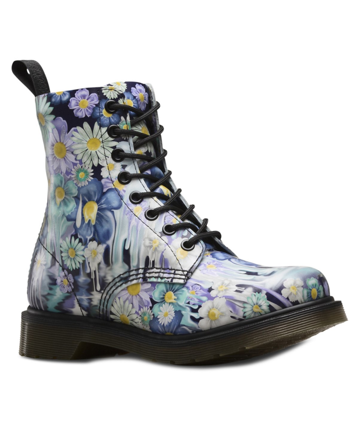 dr martens pascal purple