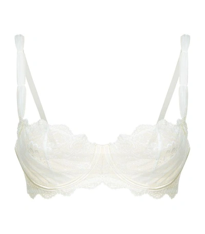 Aubade Lace Half Cup Bra