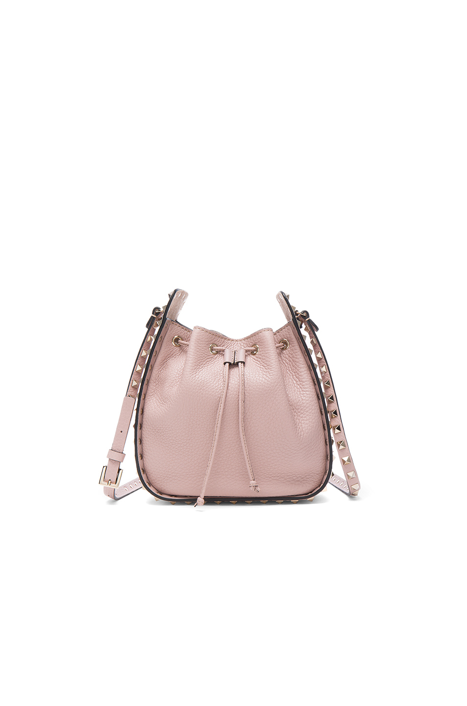 valentino bucket bag large