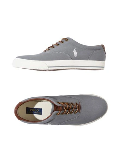 Polo Ralph Lauren Sneakers | ModeSens