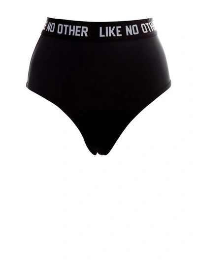 Kappa Women's Black Polyester Lingerie & Swimwear | ModeSens