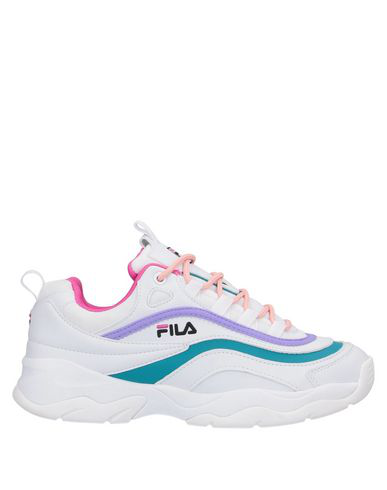 fila low wmn