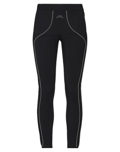 A-cold-wall* Leggings In Black