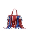 Balenciaga Handbags In Multicolor