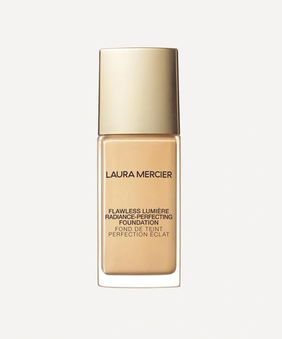 Laura Mercier Flawless Lumiere Radiance-perfecting Foundation In 2n1.5 Beige