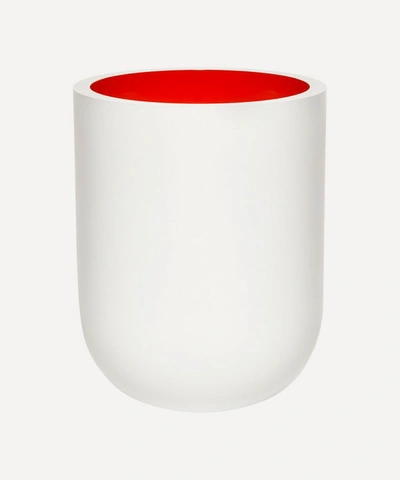 Frederic Malle Joyeaux Noel Candle 220g In White