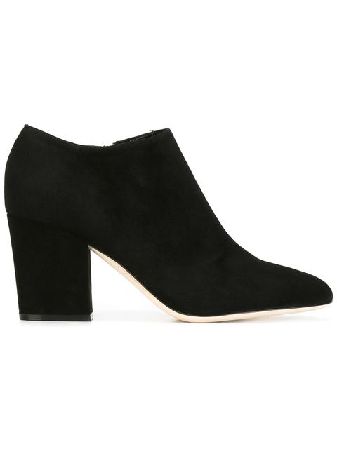 Sergio Rossi Ankle Length Boots | ModeSens
