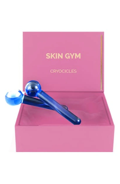 Skin Gym Cryocicles Facial Massage Tool
