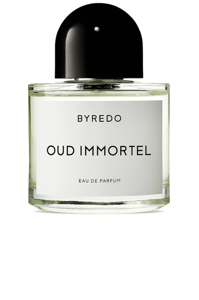 Byredo Oud Immortel Eau De Parfum 3.4 Oz. In N/a