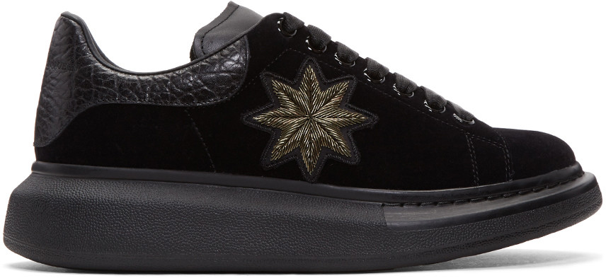 alexander mcqueen sneakers mens sale