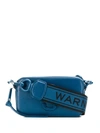 Marc Jacobs Snapshot Dtm Bag In Blue