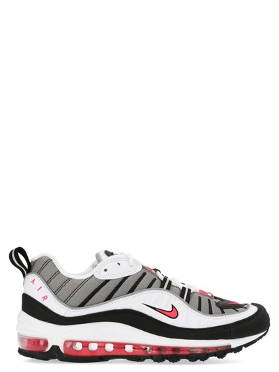 Nike Women's Multicolor Polyester Sneakers