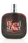 Floral Street Black Lotus Eau De Parfum 1.7 oz/ 50 ml Eau De Parfum Spray In Multi