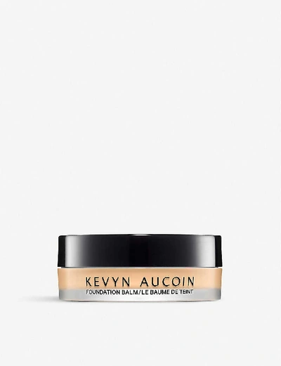 Kevyn Aucoin Foundation Balm 20.7ml In Light Fb 03