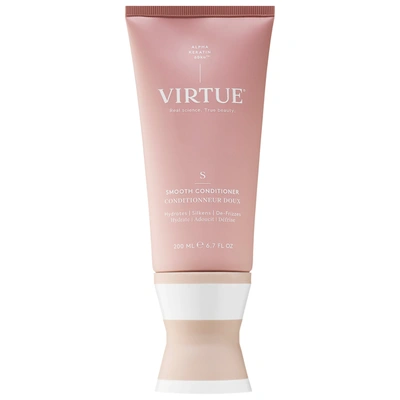 Virtue Labs Smooth Conditioner For Coarse & Textured Hair 6.7 oz/ 200 ml