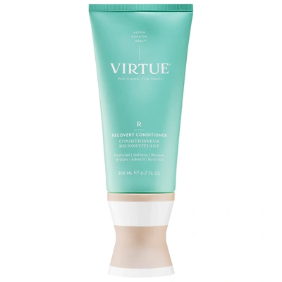 Virtue Labs Hydrating Recovery Conditioner For Dry, Damaged & Colored Hair 6.7 oz/ 200 ml