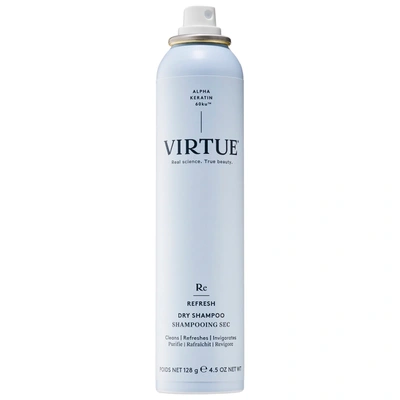 Virtue Labs Refresh Dry Shampoo 4.5 oz/ 128 G