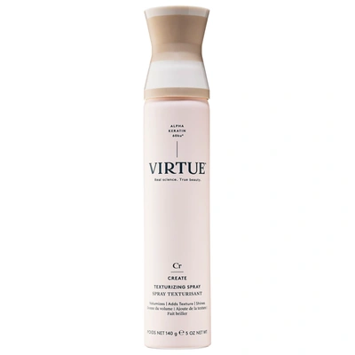 Virtue Labs Create Hair Texturizing Spray 5 oz/ 140 G