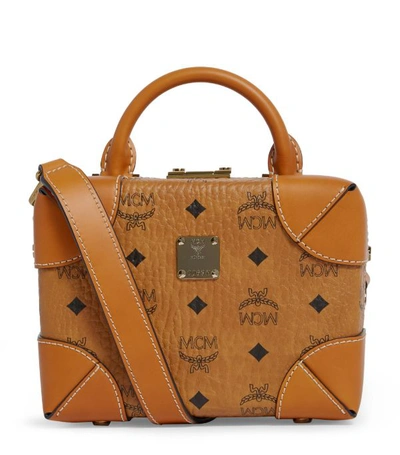 Mcm Berlin Crossbody Bag