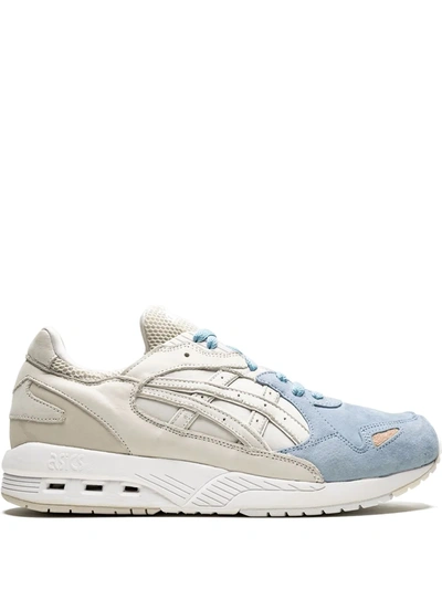 Asics Gt-cool Xpress Trainers In Blue