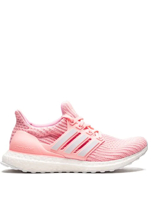 pink ultraboost