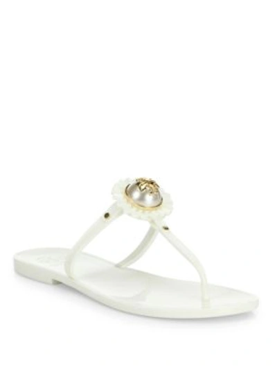 Tory burch melody online thong