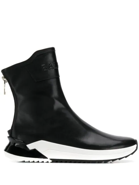 balmain sneakers