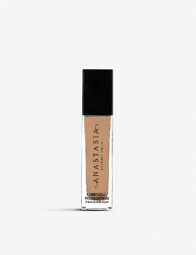 Anastasia Beverly Hills Luminous Foundation 30ml In 320n