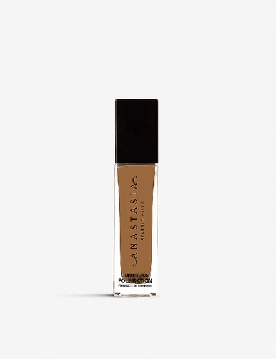 Anastasia Beverly Hills Luminous Foundation 30ml In 420c