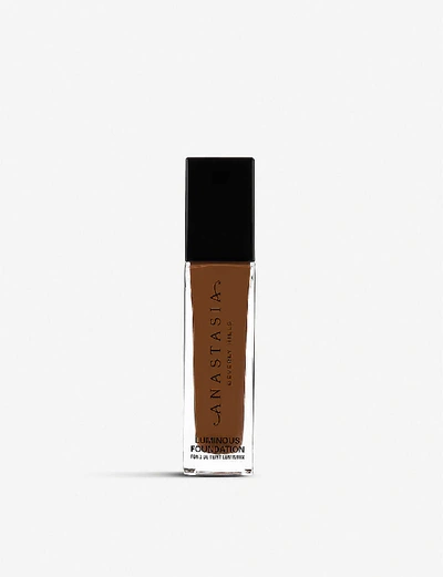 Anastasia Beverly Hills Luminous Foundation 30ml In 500c