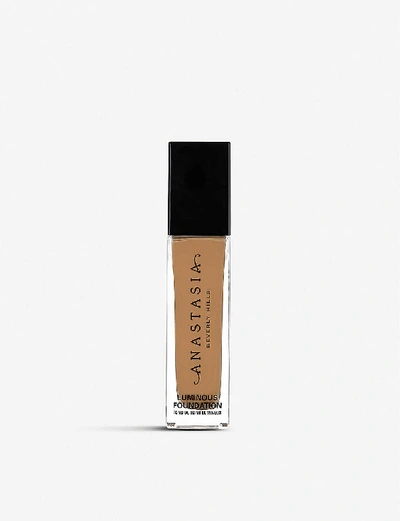 Anastasia Beverly Hills Luminous Foundation 30ml In 355n