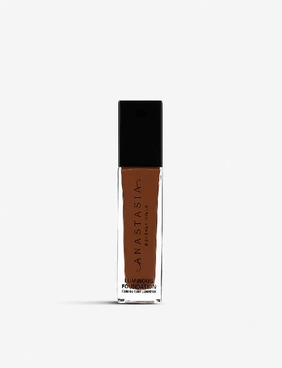 Anastasia Beverly Hills Luminous Foundation 30ml In 530n