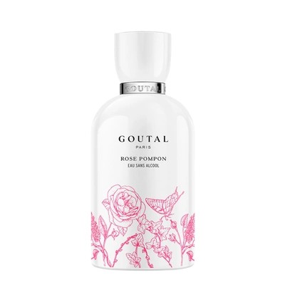 Goutal Rose Pompon Alcohol-free Water 100ml