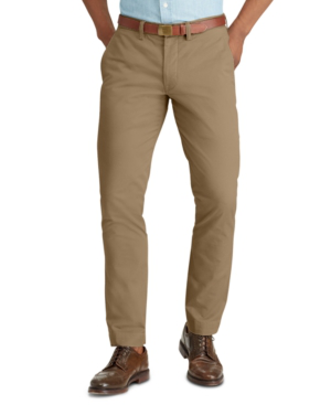 mens straight fit chinos