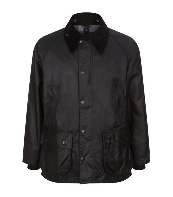 baltray waxed jacket