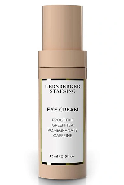 Lernberger Stafsing Eye Cream
