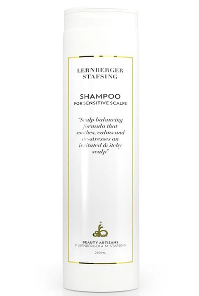 Lernberger Stafsing Shampoo Sensitive Scalp