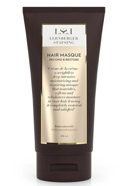 Lernberger Stafsing Hair Masque