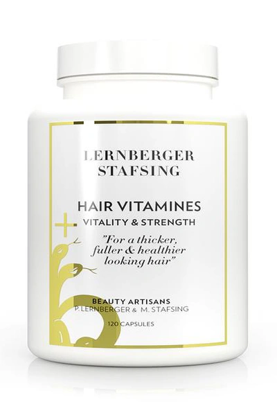 Lernberger Stafsing Hair Vitamines