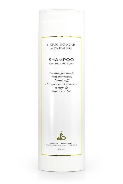 Lernberger Stafsing Shampoo Anti-dandruff