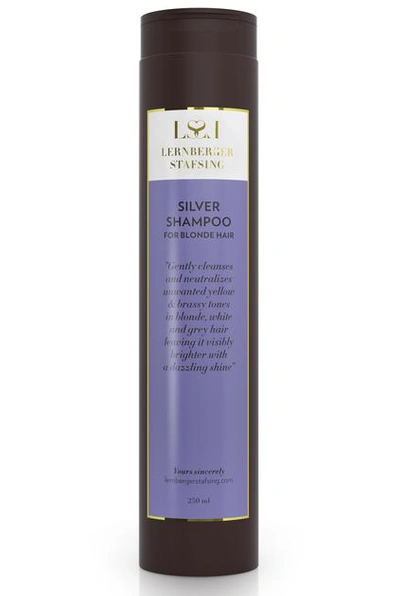 Lernberger Stafsing Silver Shampoo