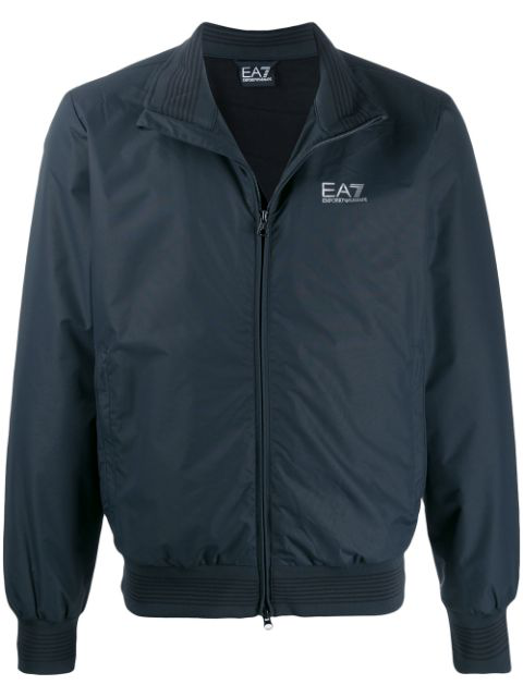 emporio armani lightweight jacket