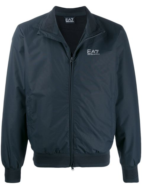 armani lightweight jacket